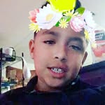 Johnny Davalos - @johnnythekidartist - Instagram