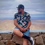 Johnny Davalos - @jhonnydavalos - Instagram