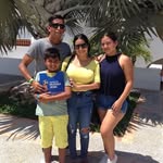 Johnny Davalos Ornelas - @jdavaloso - Instagram