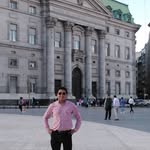 Johnny Dávalos R - @johnnydavalosr - Instagram