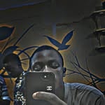Johnny Daves - @adeshina6762 - Instagram