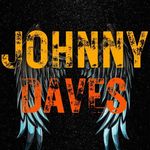 Johnny Daves - @johnnydavesrock - Instagram