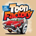 John Deaton - @johnstoonfactory - Instagram