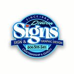 John Deaton - @deatonsigns - Instagram
