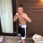 Johnny Delaney - @johnny.delaney.5220 - Instagram