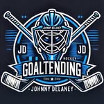 Johnny Delaney - @jd_goaltending - Instagram