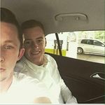 Johnny Delaney - @delaney2658 - Instagram