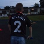 Johnny Delaney - @johnnyscootsdelaney___69 - Instagram