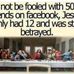 Johnny Delaney - Facebook