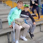Johnny Delaney - @johnnydelaney674 - Instagram