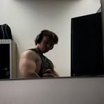 Johnny Delaney - @johnnynotontest - Instagram