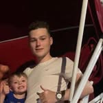 Johnny Delaney - @johnydelaney0417 - Instagram