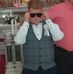Johnny Delaney - Facebook