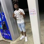 Johnny Denson - @northside_yungin221 - Instagram