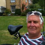 John Denton - @johnnysails - Instagram