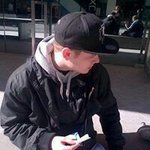 Jonathan Denton - @johnnydenton1994 - Instagram