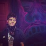 Johnny Dickie - @johnnydickie - Instagram