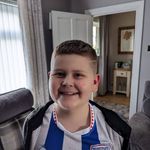 Johnny Dickson - @johnnydickson3816 - Instagram