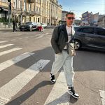 Евгений Коваленко - @johnny.dillinger - Instagram