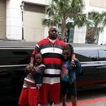 Johnny Dinkins - @dinkinsjohnny - Instagram