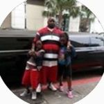 Johnny Dinkins - @johnnydinkin.s - Instagram