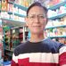 Johnny Dizon - Facebook