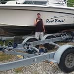 John Dodd - @johnnydodd24 - Instagram