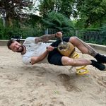 Johnny Doe - @vincent.van.marcel - Instagram