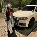 Johnny Doe - @a_demon98 - Instagram