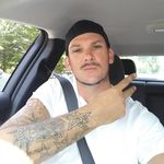 John Dorman - @johndorman_jr - Instagram