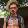 AmongUsImpasta69420 - @johnnydowneyjr - TikTok