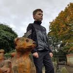 Jay does dance!!! - @johnny_dowling_dances - Instagram
