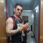 Jean-patrick Philippe - @johnnydow - Instagram