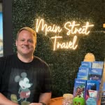 Johnny Downey Travel Planner - @johnnydowneytravel - Instagram