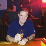 Johnny Downs - @johnnydowns - Instagram