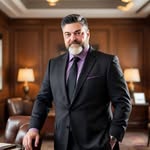 Johnny Downs - @bishopjohnnydowns.68 - Instagram