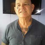 Johnny Dowd - @dowdjohnny - Instagram