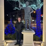 Johnny - @johnny_dowdall - Instagram