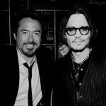 JD And RDJ Are My Everything💙 - @johnny.downey - Instagram
