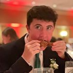 Johnny Downey - @johnnydowney55 - Instagram