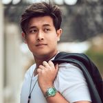 Johnny Downey - @j.lawrenced - Instagram
