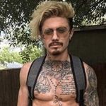 Johnny Downey Jr. - @therealjohndowney_ - Instagram