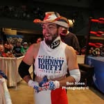 “Cowboy Tough” Johnny Duff - @johnnyduff10 - Instagram