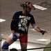 Johnny Duff - Facebook