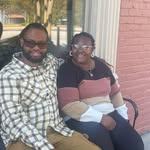 Minister Johnny & Brittany Dunlap - @dunlap_legacy - Instagram