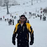 John Dutra - @_johnpereiradutra - Instagram