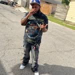 John Dutton - @darealfreeway3x - Instagram