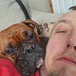 Johnny Dutton - @johngabie7 - Instagram