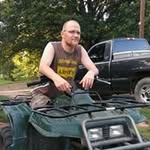 Johnny Easter - @johnny.easter.94 - Instagram