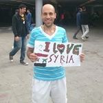 Johnny Eid - @johnnysyr89 - Instagram